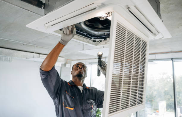 Licensed Hvac service in Duncan, OK - FH HVAC